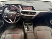 BMW 116 d Aut.
