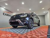 Dacia Duster 1.5 Blue dCi Prestige