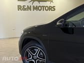 Mercedes-Benz GLA 250 AMG