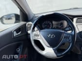 Hyundai i20 1.4 Comfort+Pack Look+JLL16 AT
