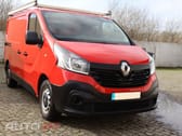 Renault Trafic L1H1
