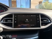 Peugeot 308 SW 1.5 BlueHDi Style