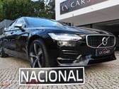 Volvo S90 2.0 T8 R-Design AWD Geartronic