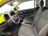 Fiat 500 e