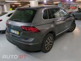 Volkswagen Tiguan 1.6 TDI Confortline