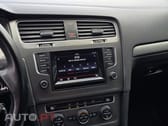 Volkswagen Golf 1.6 TDi Confortline