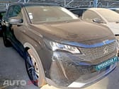 Peugeot 3008 1.6 Hybrid Allure e-EAT8