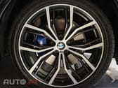 BMW X4 M40 d