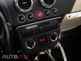 Audi TT 1.8 T quattro