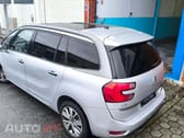 Citroen C4 Grand Picasso 1.6 e-HDi Exclusive ETG6