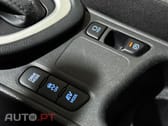 Toyota Yaris Dynamic Edition