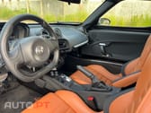 Alfa Romeo 4C 960