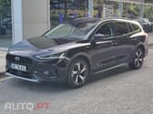 Ford Focus SW 1.0 EcoBoost MHEV Active Aut.