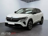 Renault Austral E-Tech Hybrid Techno