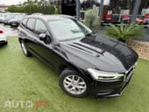 Volvo XC60 2.0 D4 Momentum Geartronic