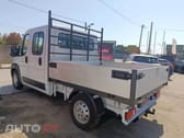 Fiat Ducato Ducato 2.3 Jtd 130 C/báscula