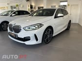 BMW 116 D Pack M