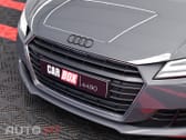 Audi TT 2.0 TFSI