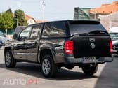 Volkswagen Amarok 2.0 BiTDI Highline