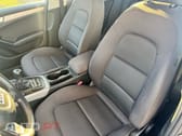 Audi A4 Avant 2.0 TDI