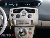 Renault Grand Scénic 1.5 dCi Dynamique S 7L.
