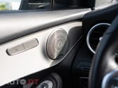 Mercedes-Benz GLC 300 de Coupe 4Matic 9G-TRONIC AMG Line