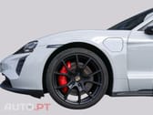 Porsche Taycan GTS I.V.A DEDUTIVEL 