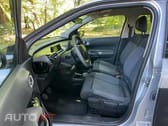 Citroen C4 Cactus 1.5 BlueHDi Feel Pack