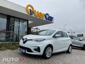 Renault Zoe (c/ Bateria) Limited 50