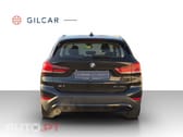 BMW X1 25 e xDrive