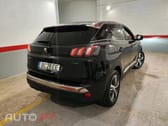 Peugeot 3008 1.6 Hybrid Allure Pack e-EAT8