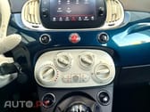 Fiat 500 1.0 Hybrid Club