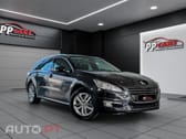 Peugeot 508 SW 1.6 e-HDi Allure CMP6