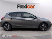 Nissan Pulsar 1.2 DIG-T Tekna Xtronic