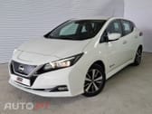 Nissan Leaf Acenta