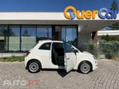 Fiat 500 1.0 Hybrid