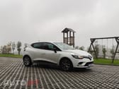Renault Clio 0.9 TCE limited GPL