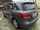 Mercedes-Benz A 180 d Style