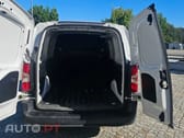Citroen Berlingo 1.5 BlueHDi XL Live