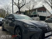 Lexus GS 300 Executive