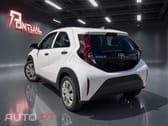 Toyota Aygo X 1.0 Play