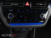 Hyundai Ioniq EV 38kWh