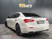 Maserati Ghibli 3.0 V6