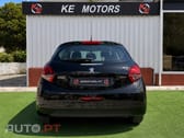 Peugeot 208 1.5 BlueHDi Active Business Pack