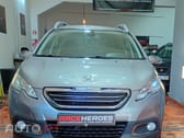 Peugeot 2008 1.2 VTI