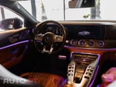 Mercedes-Benz AMG GT 63 s 4MATIC +