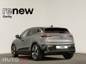 Renault Mégane Mégane E-Tech EV60 Iconic Optimum Charge