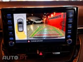 Toyota Corolla 1.8 Hybrid Comfort