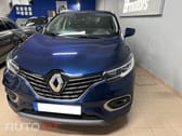 Renault Kadjar 1.5 dCi Intens