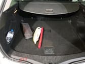 Renault Mégane Sport Tourer 1.5 dCi Limited